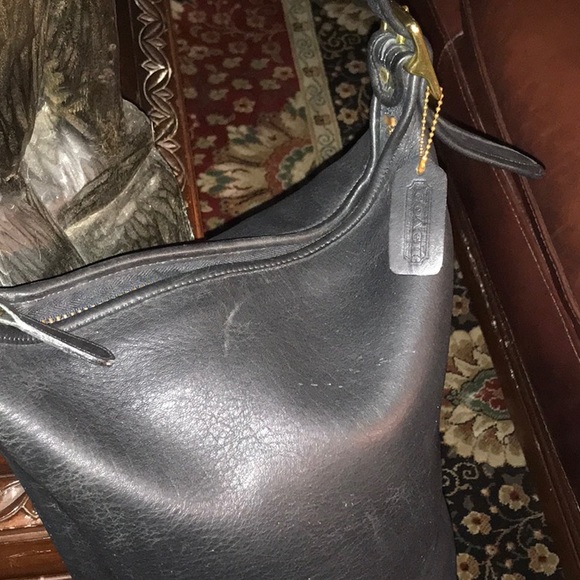 Coach Handbags - Purse